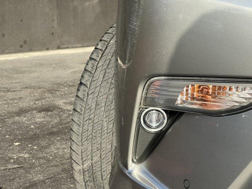 2021 Lexus GX 460 Luxury