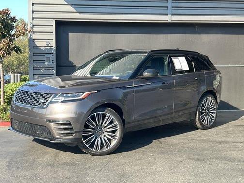 2023 Land Rover Range Rover Velar R-Dynamic S