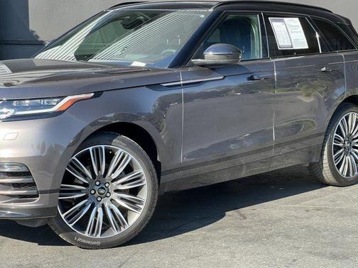 2023 Land Rover Range Rover Velar R-Dynamic S