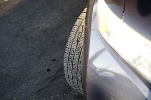 2015 Toyota Venza XLE