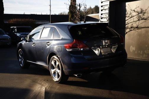 2015 Toyota Venza XLE
