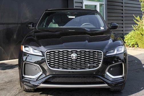 2025 Jaguar F-PACE P250 R-Dynamic S
