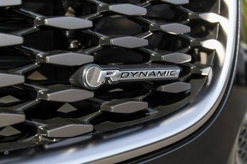 2025 Jaguar F-PACE P250 R-Dynamic S