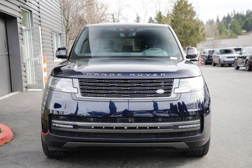 2026 Land Rover Range Rover P530 SE 7 Seat