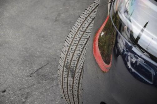 2026 Land Rover Range Rover P530 SE 7 Seat