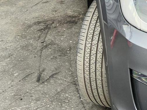 2022 Tesla Model X Base