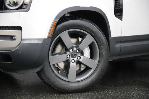 2026 Land Rover Defender 110 S