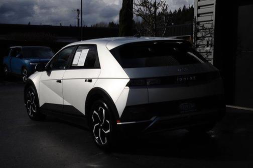 2023 Hyundai IONIQ 5 SEL