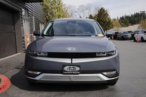 Teal 2024 Hyundai IONIQ 5 SE