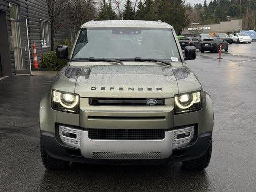 2024 Land Rover Defender 110 S