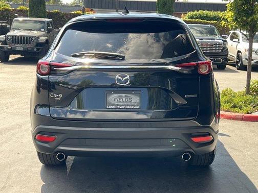 2023 Mazda CX-9 Touring Plus