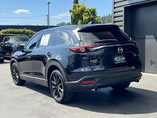 2023 Mazda CX-9 Touring Plus