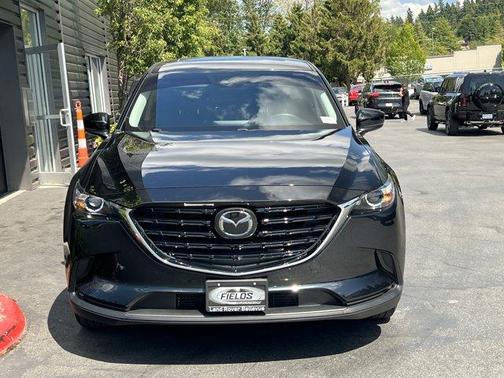 2023 Mazda CX-9 Touring Plus
