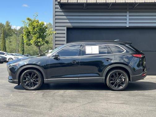 2023 Mazda CX-9 Touring Plus