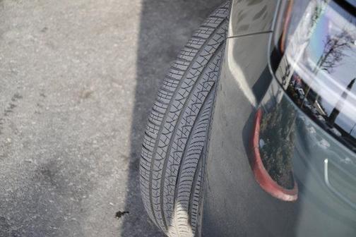 2026 Land Rover Range Rover P550e SE