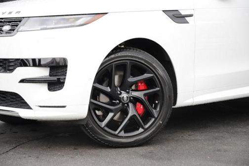 2023 Land Rover Range Rover Sport SE Dynamic