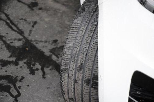 2023 Land Rover Range Rover Sport SE Dynamic