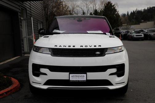 2023 Land Rover Range Rover Sport SE Dynamic
