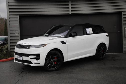 2023 Land Rover Range Rover Sport SE Dynamic