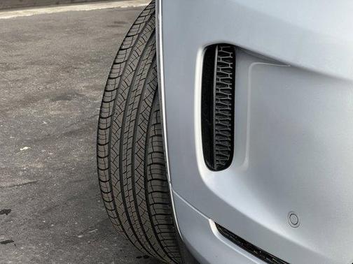 2022 Land Rover Discovery Sport R-Dynamic S