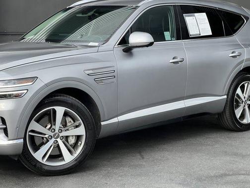 2023 Genesis GV80 2.5T