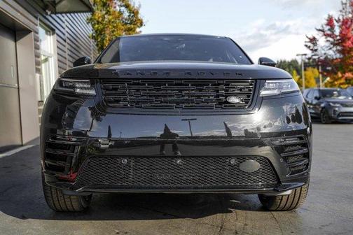 2025 Land Rover Range Rover Velar P400 Dynamic SE
