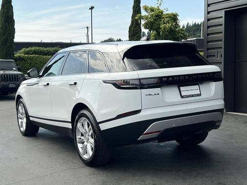 2025 Land Rover Range Rover Velar P250 S