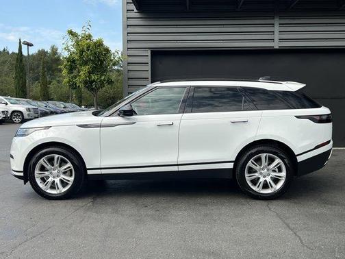 2025 Land Rover Range Rover Velar P250 S