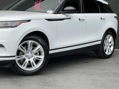 2025 Land Rover Range Rover Velar P250 S