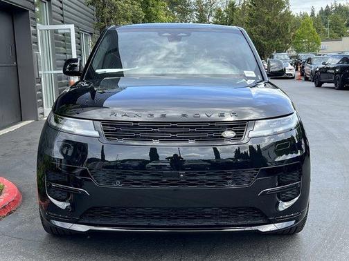 2025 Land Rover Range Rover Sport P400 Dynamic SE