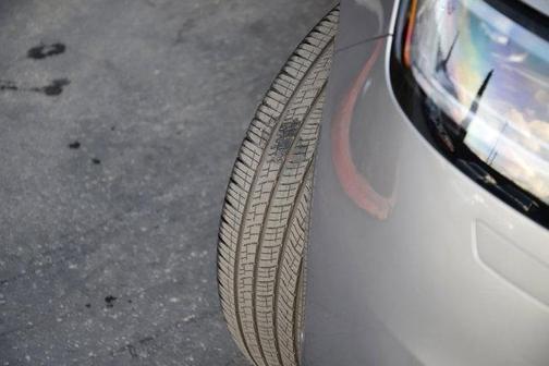 2026 Land Rover Range Rover P400 SE