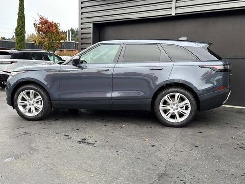 2025 Land Rover Range Rover Velar P250 S