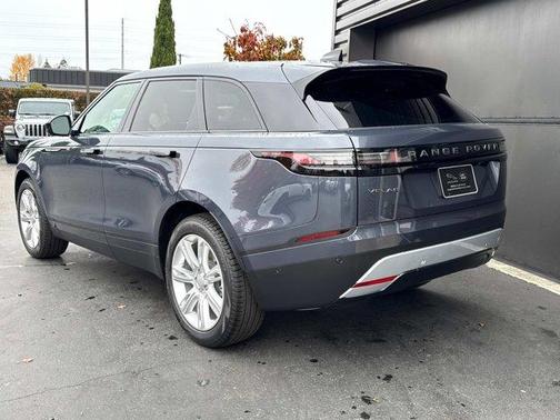 2025 Land Rover Range Rover Velar P250 S