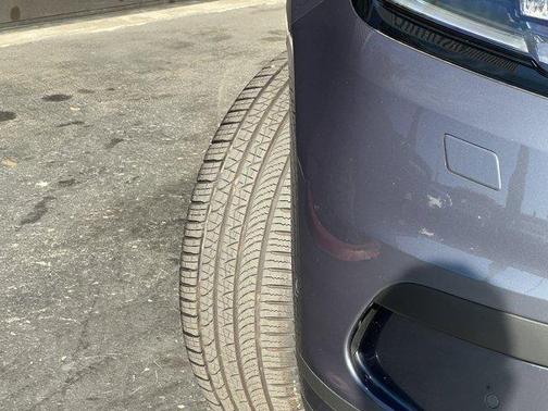 2025 Land Rover Range Rover Velar P250 S