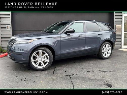 2025 Land Rover Range Rover Velar P250 S