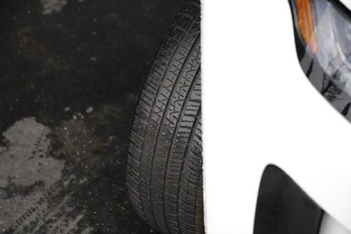 2025 Land Rover Range Rover Evoque Core S