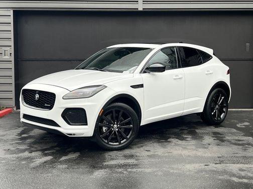 2024 Jaguar E-PACE P250 R-Dynamic SE