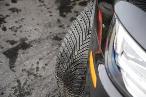 2020 Audi SQ5 3.0T Premium