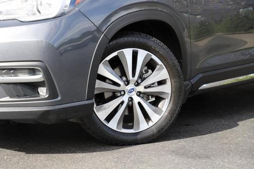 2019 Subaru Ascent Touring 7-Passenger