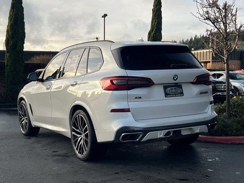 2019 BMW X5 xDrive50i