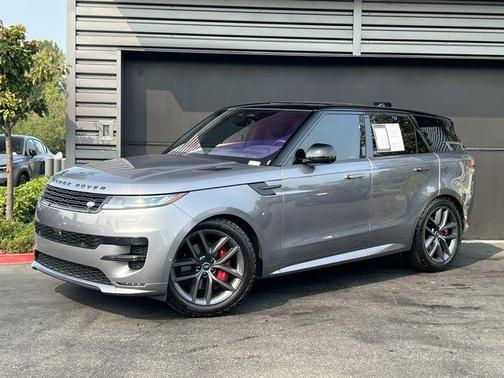 2023 Land Rover Range Rover Sport SE Dynamic