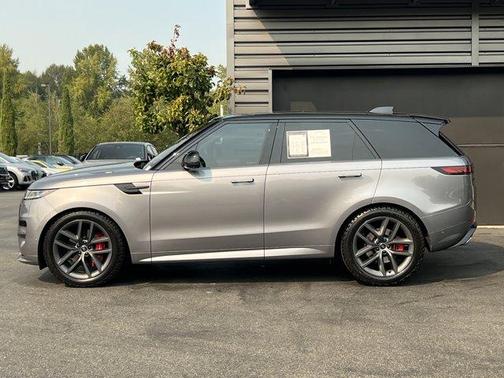 2023 Land Rover Range Rover Sport SE Dynamic