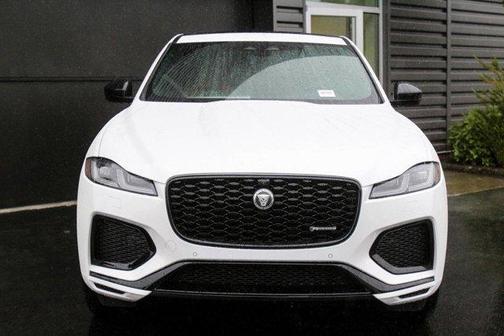 2025 Jaguar F-PACE P250 R-Dynamic S