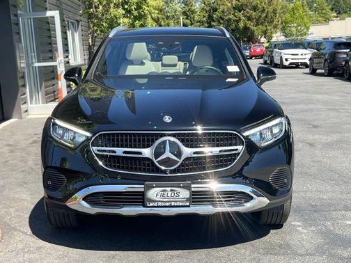 2023 Mercedes-Benz GLC 300 Base 4MATIC