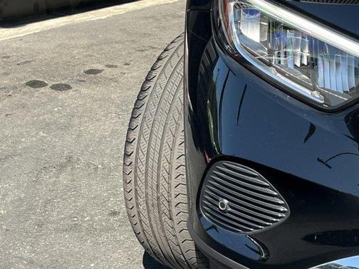 2023 Mercedes-Benz GLC 300 Base 4MATIC