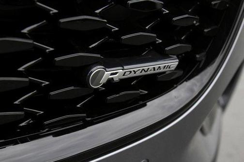 2025 Jaguar F-PACE P250 R-Dynamic S