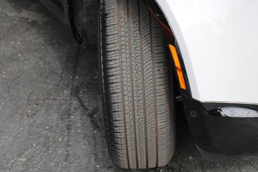 Borasco Grey 2026 Land Rover Defender X