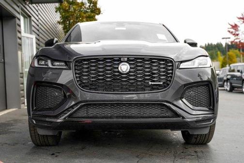 2025 Jaguar F-PACE P250 R-Dynamic S