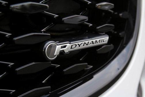 2024 Jaguar F-PACE P250 R-Dynamic S