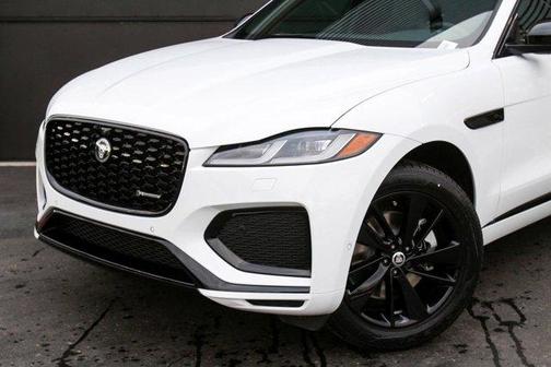 2024 Jaguar F-PACE P250 R-Dynamic S